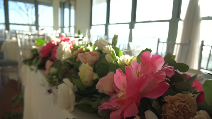 M & S Wedding